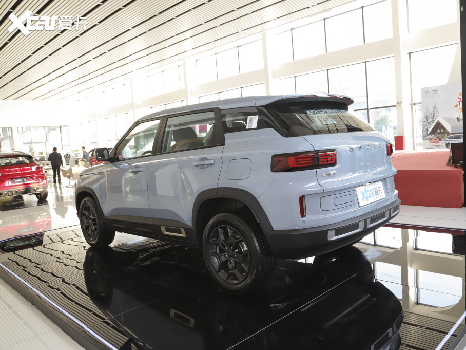 2020ICON 1.5TD i6