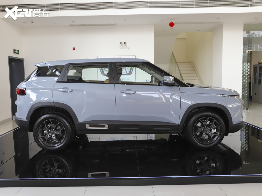 2020ICON 1.5TD i6