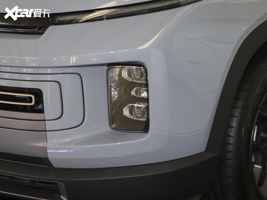 2020ICON 1.5TD i6