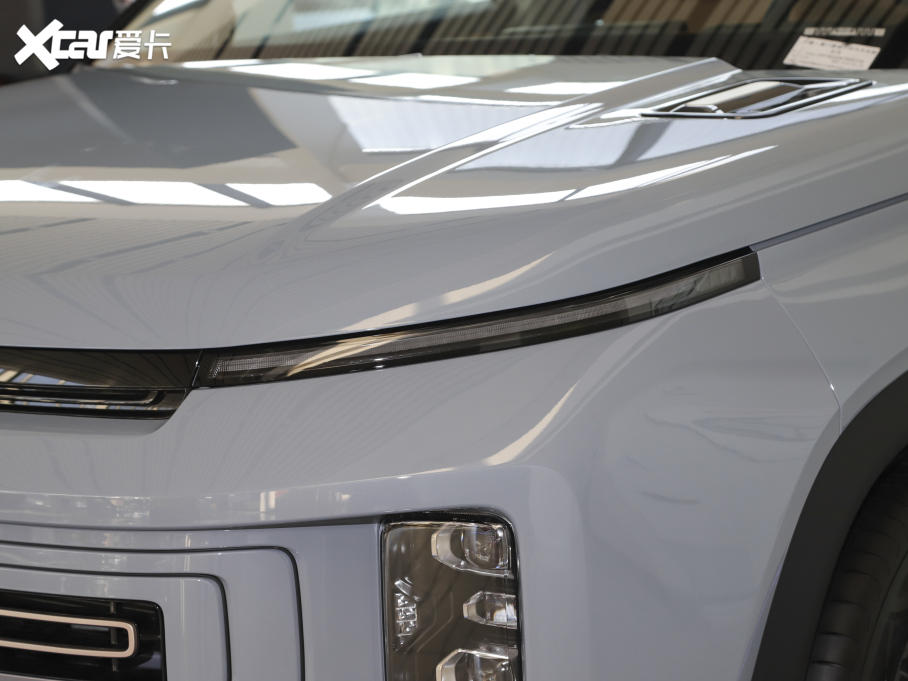 2020ICON 1.5TD i6