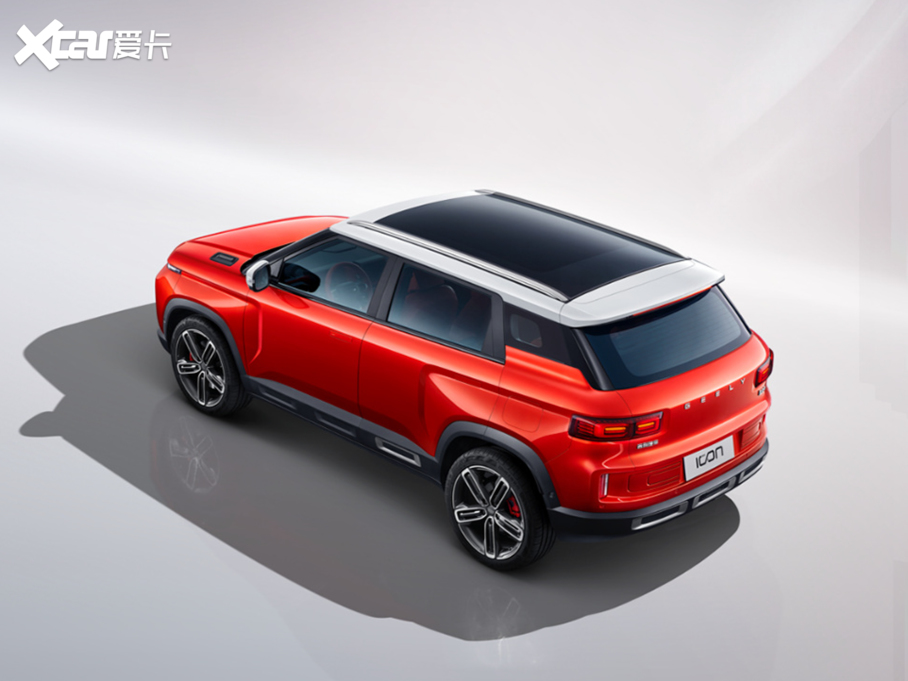 2020���ICON 1.5TD ���