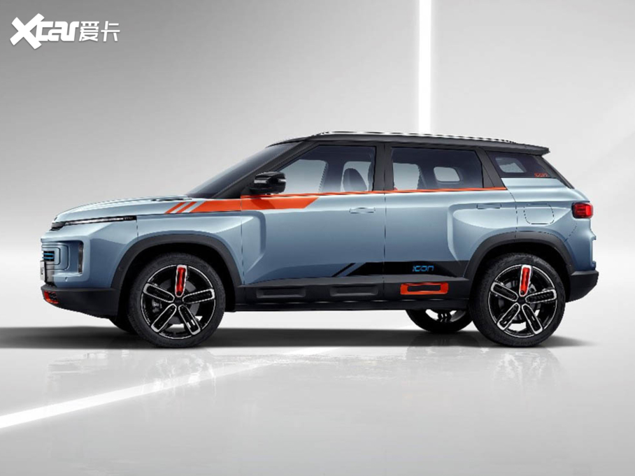 2020���ICON 1.5TD ���