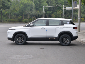 2020款1.5TD i6 BSG 正侧（左）