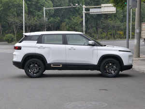2020款1.5TD i6 BSG 整体外观