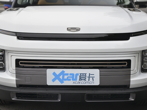 2020款1.5TD i6 BSG 中网
