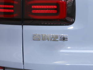 2020款1.5TD i6 细节外观