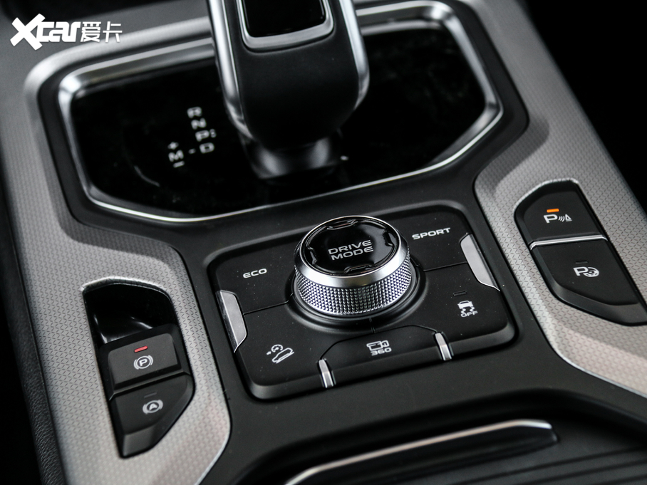 2020Խ 1.8TD DCTŞ 7