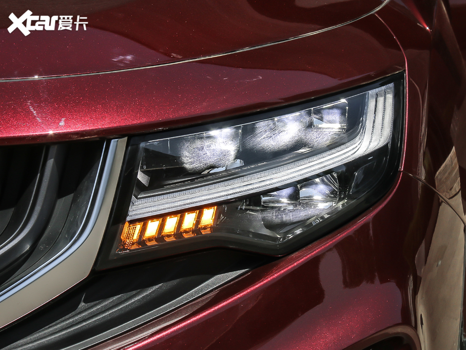 2020Խ 1.8TD DCTŞ 5