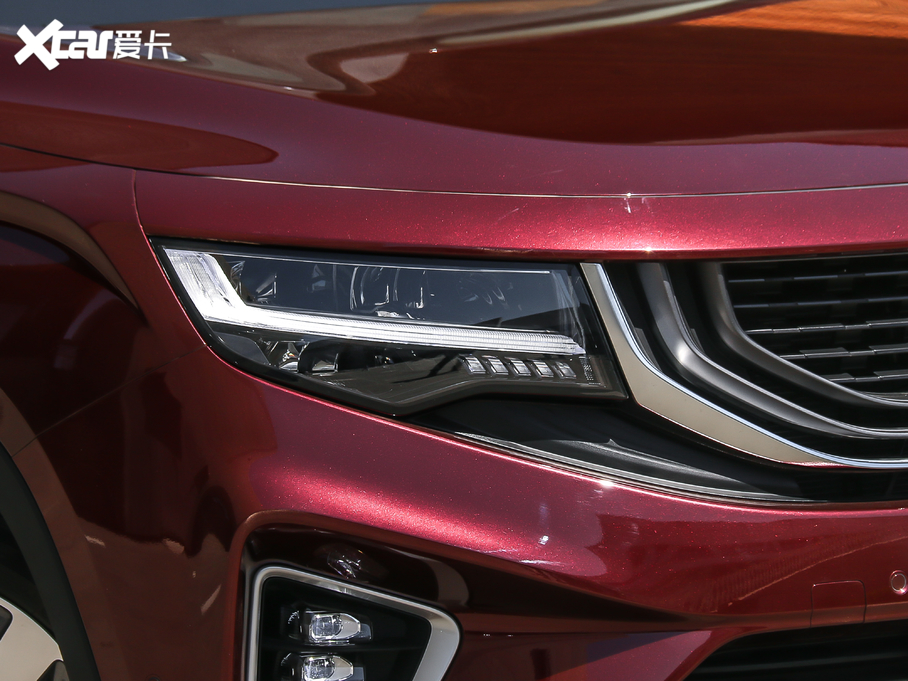 2020Խ 1.8TD DCTŞ 5