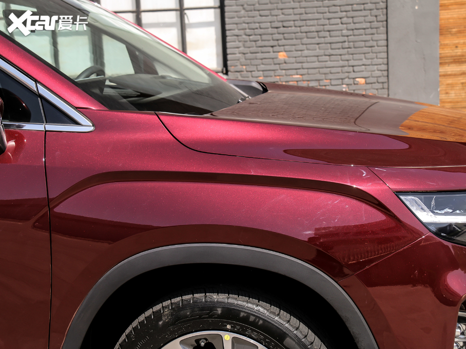 2020Խ 1.8TD DCTŞ 5