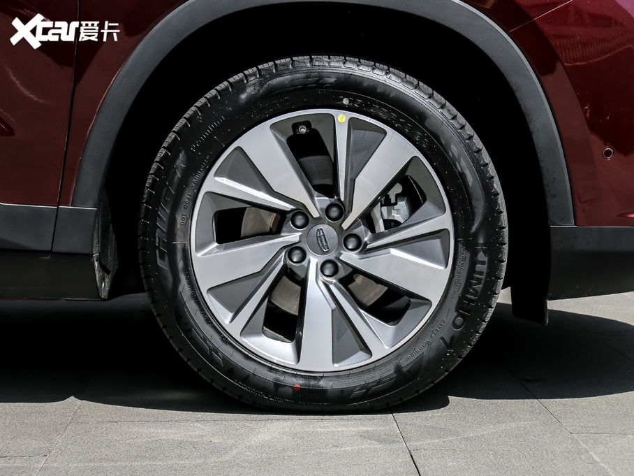 2020Խ 1.8TD DCTŞ 5