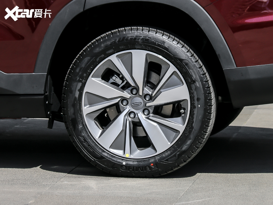 2020Խ 1.8TD DCTŞ 5