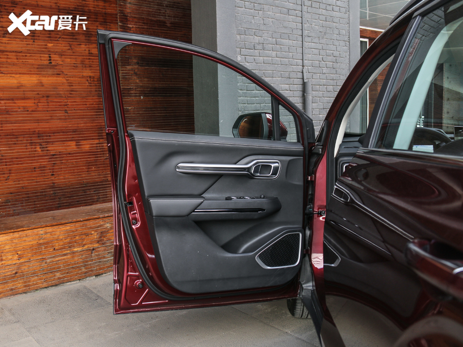 2020Խ 1.8TD DCTŞ 5