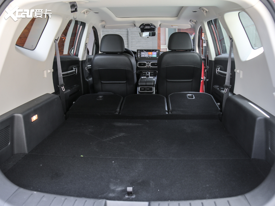 2020Խ 1.8TD DCTŞ 5