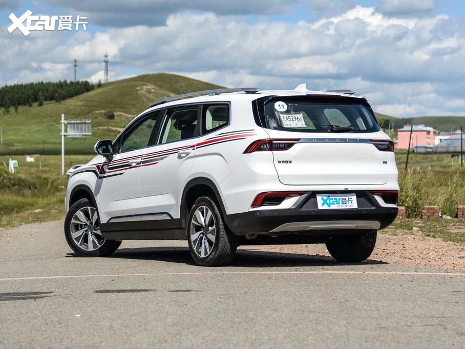 2020Խ 1.8TD DCTŞ 5