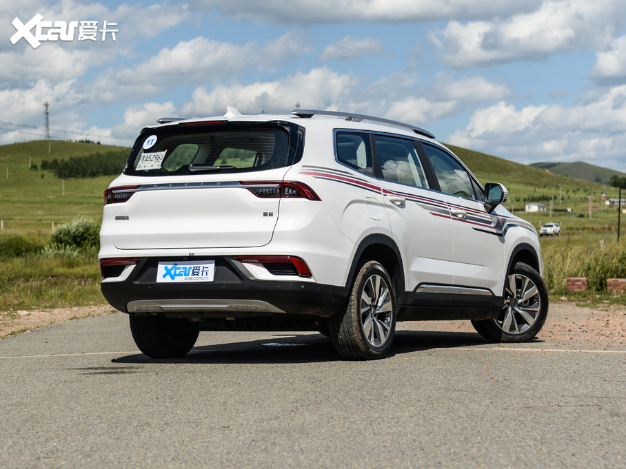 2020Խ 1.8TD DCTŞ 5