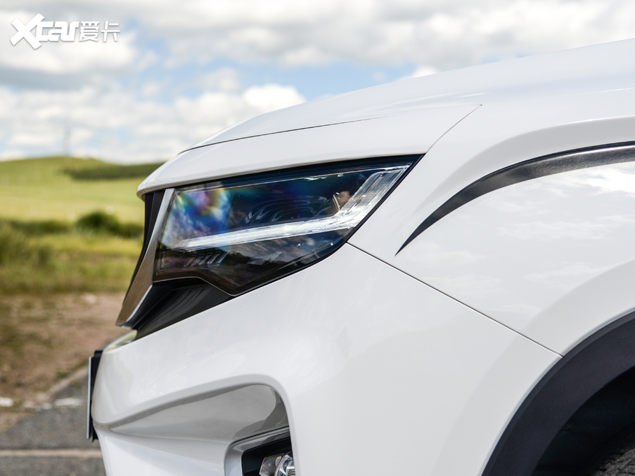 2020Խ 1.8TD DCTŞ 5