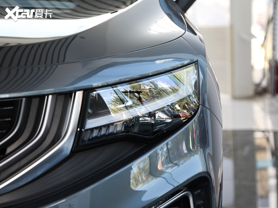 2020Խ 1.8TD DCTŞ 5