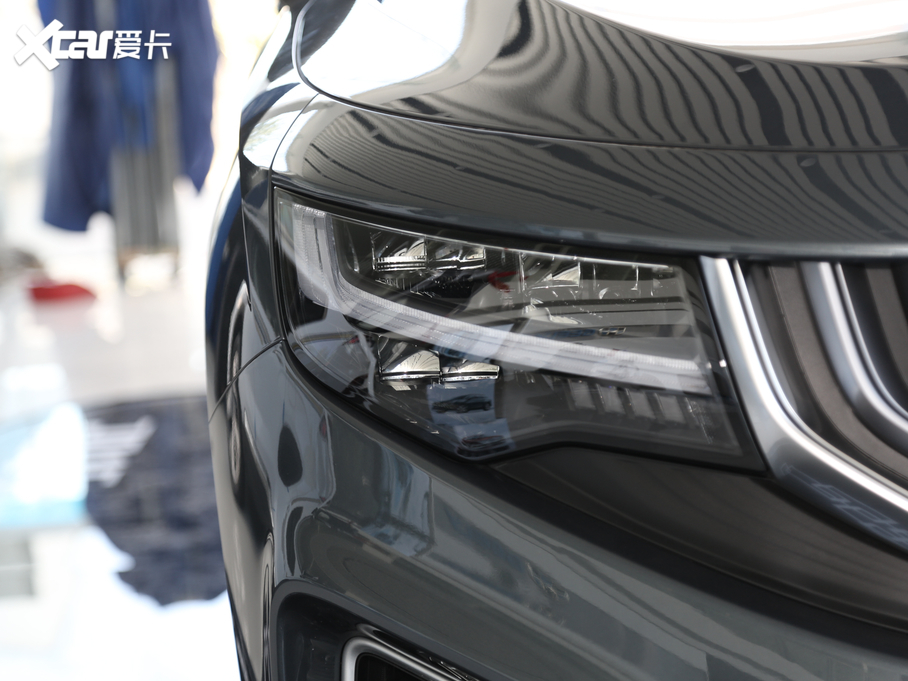 2020Խ 1.8TD DCTŞ 5