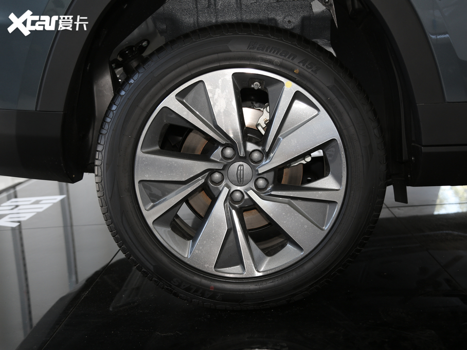 2020Խ 1.8TD DCTŞ 5