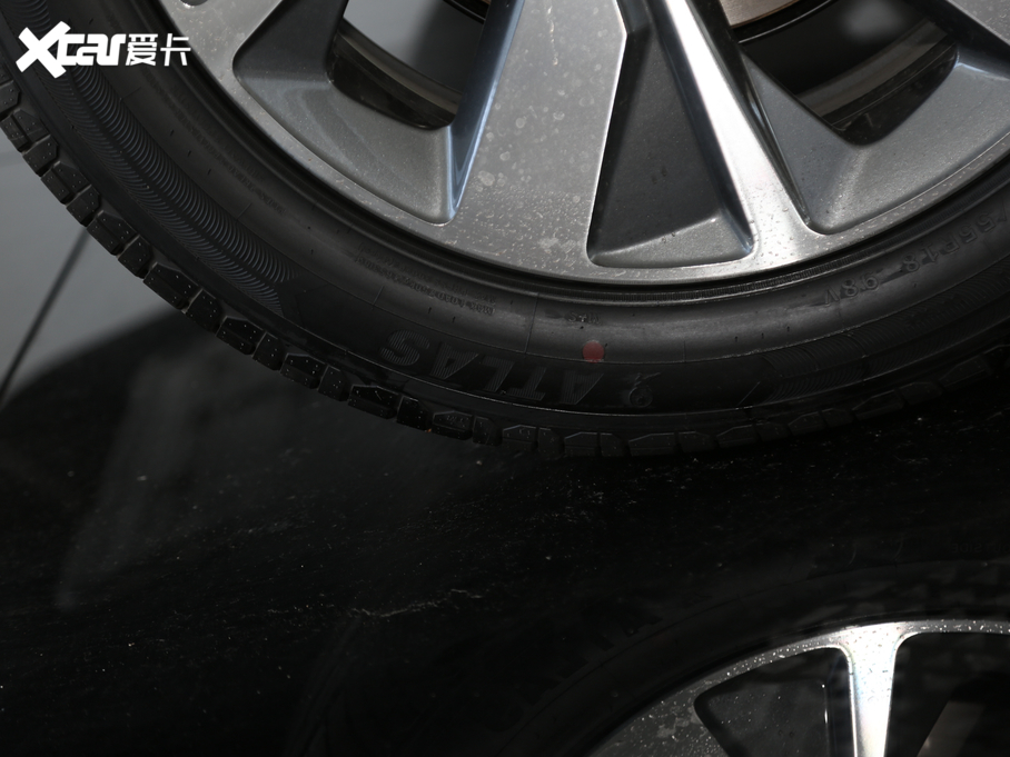 2020Խ 1.8TD DCTŞ 5