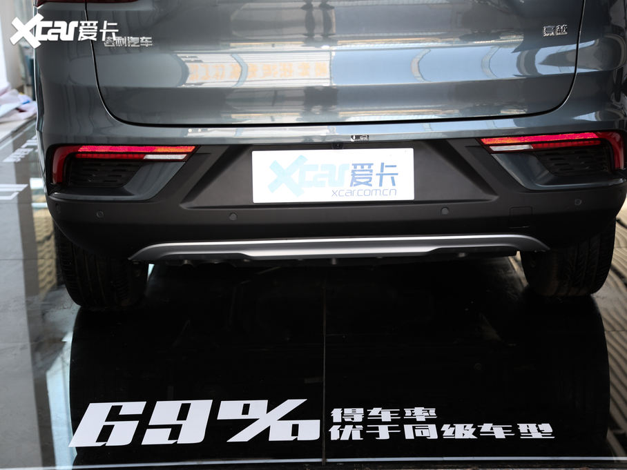 2020Խ 1.8TD DCTŞ 5