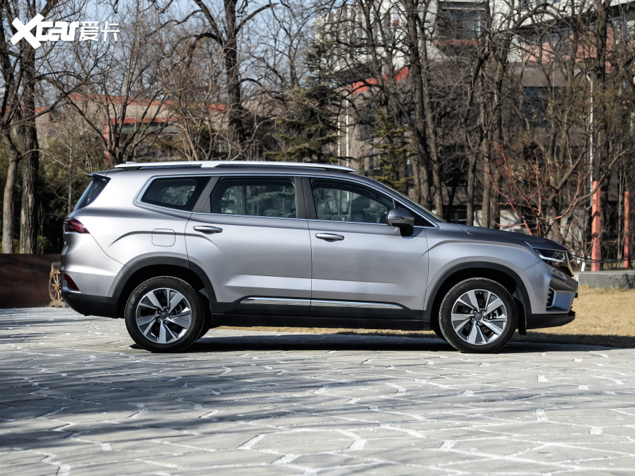 2020Խ 1.8TD DCTŞ 7