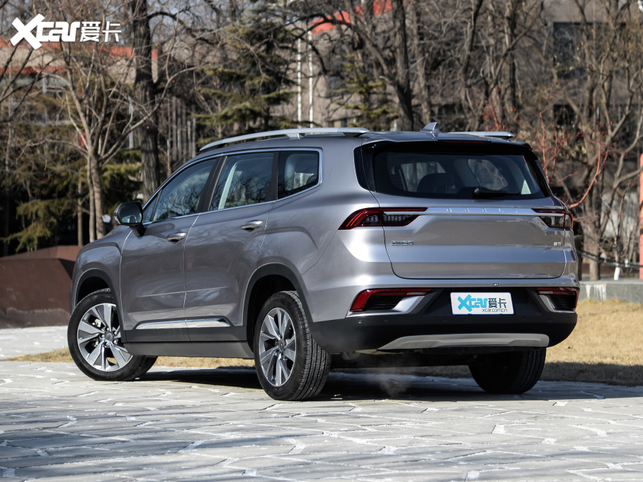 2020Խ 1.8TD DCTŞ 7