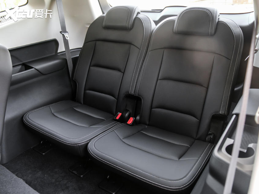 吉利汽车2020款豪越