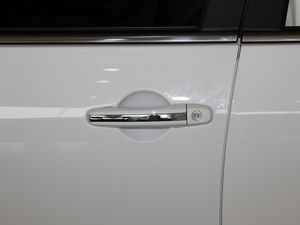 2020款1.5L 手动亚运版 主驾门拉手