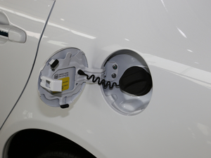 2020款1.5L 手动亚运版 油箱盖