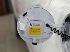 2020款1.5L 手动亚运版 细节外观