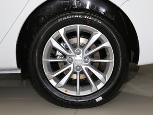 2020款1.5L 手动亚运版 细节外观