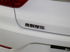 2020款1.5L 手动亚运版 细节外观