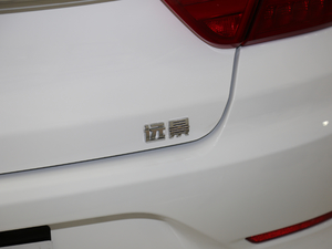2020款1.5L 手动亚运版 细节外观
