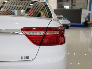 2020款1.5L 手动亚运版 尾灯