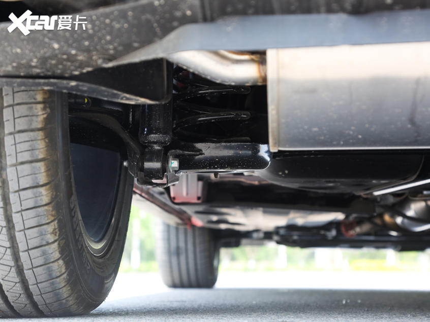 吉利汽車2020款繽越