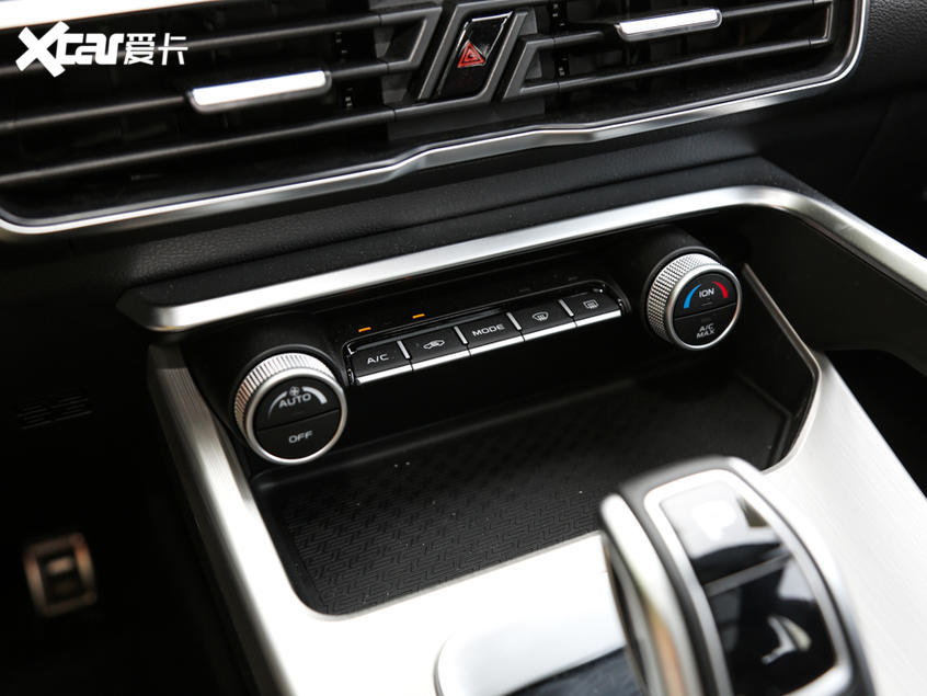 吉利汽車2020款繽越