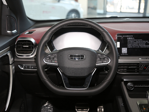 2020PRO 260T DCT Battle P