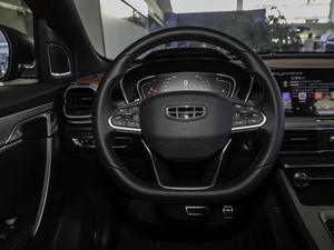 2020PRO 260T DCT Battle P