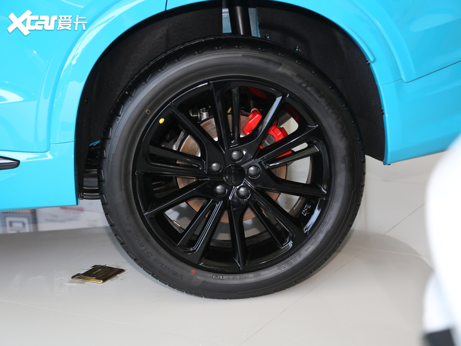 2020����Խ ���ܰ� 350T ��Ӱ�Tʿ��AWD