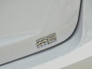 2020款1.5L CVT豪华型 细节外观