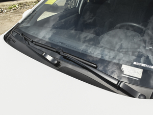 2020款1.5L CVT豪华型 雨刷