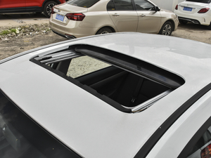 2020款1.5L CVT豪华型 细节外观