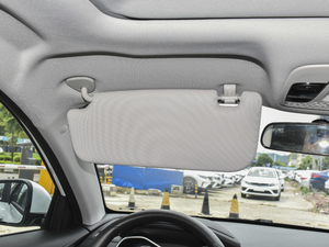 2020款1.5L CVT豪华型 空间座椅