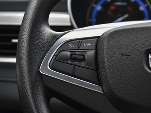 2020款1.5L CVT豪华型 中控区