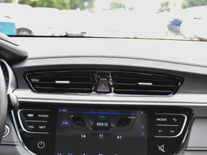 2020款1.5L CVT豪华型 空调出风口