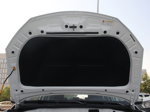 2020款1.5L CVT豪华型 其它