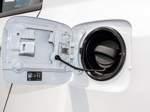 2020款1.5L 手动豪华型 油箱盖