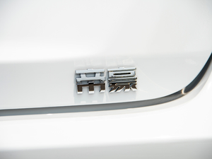 2020款1.5L 手动豪华型 细节外观